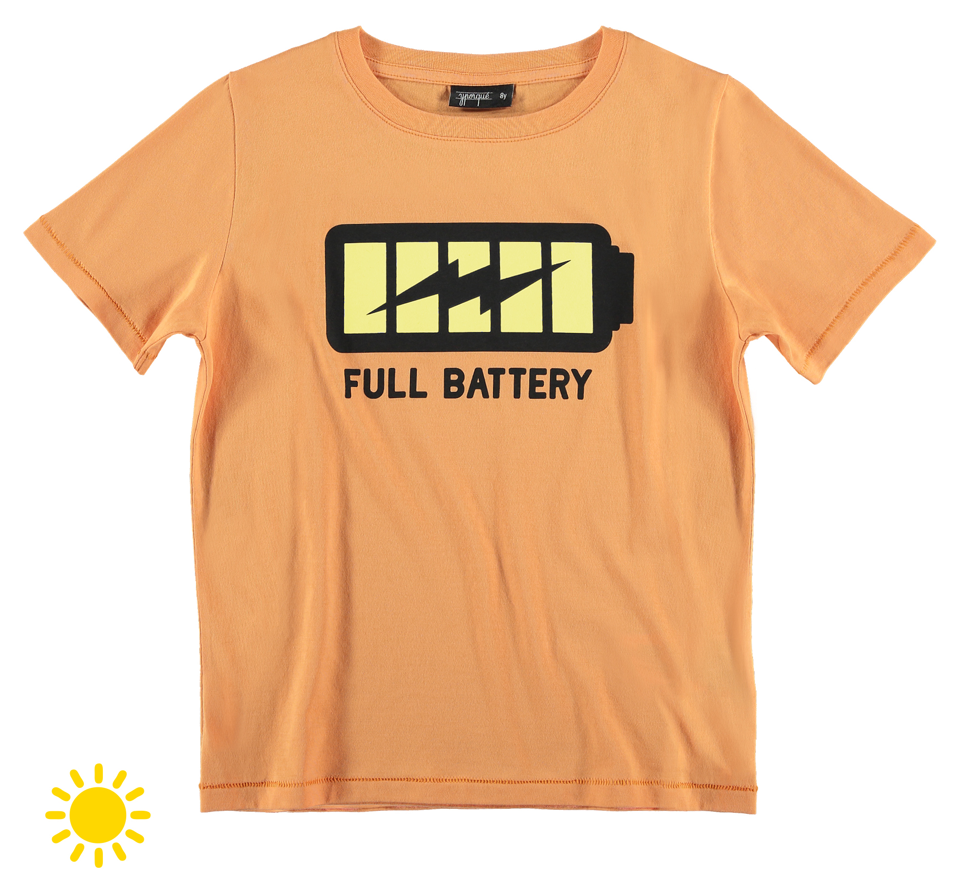                                                                                                                                                Energy Tee 